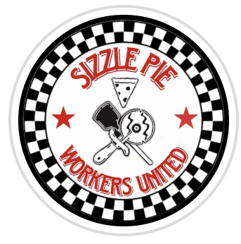 Sizzle Pie Workers United
